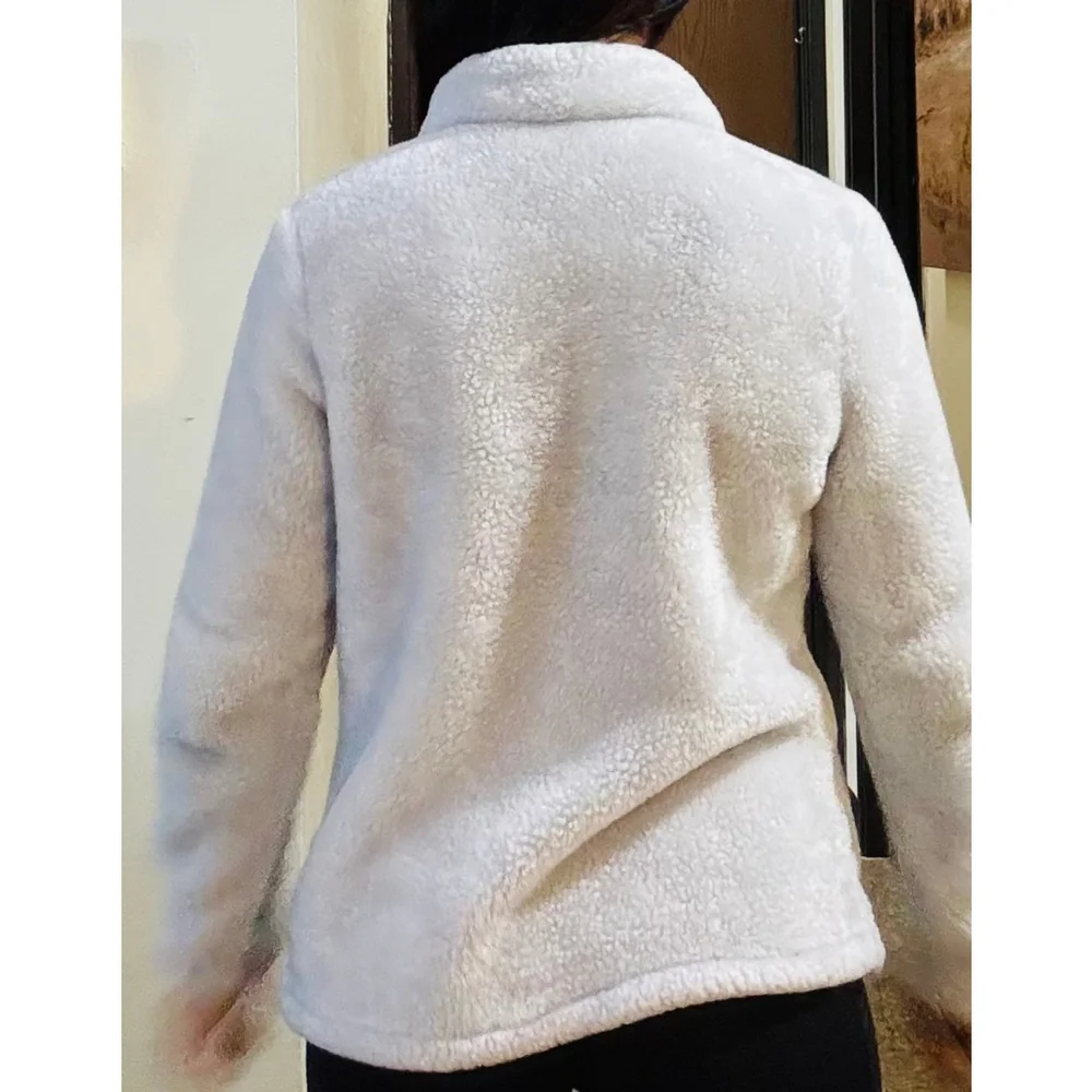 FILA Sport fleece - Picture 3 of 4